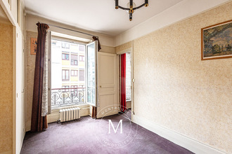 achat appartement mtrouge 92120