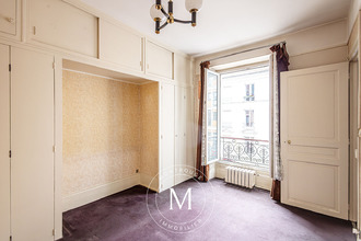 achat appartement mtrouge 92120