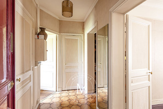 achat appartement mtrouge 92120