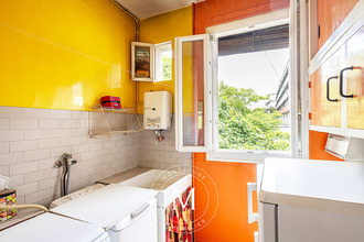 achat appartement mtrouge 92120