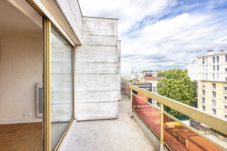 achat appartement mtrouge 92120