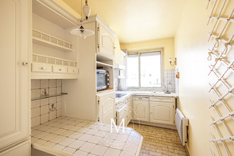 achat appartement mtrouge 92120