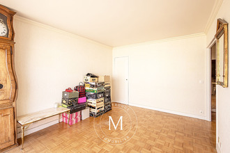achat appartement mtrouge 92120
