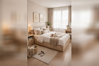 achat appartement mtrouge 92120