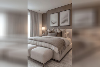 achat appartement mtrouge 92120