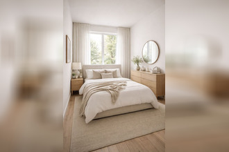 achat appartement mtrouge 92120