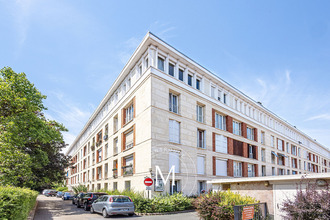 achat appartement mtrouge 92120