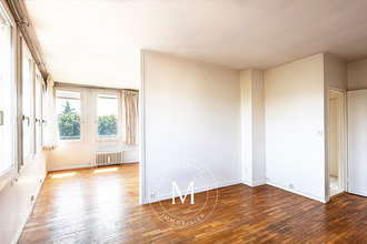 achat appartement mtrouge 92120