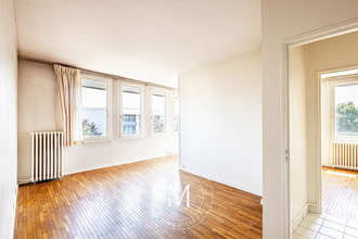 achat appartement mtrouge 92120