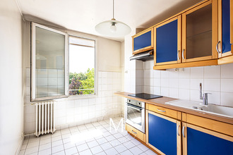 achat appartement mtrouge 92120