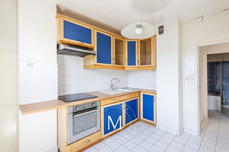 achat appartement mtrouge 92120