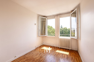 achat appartement mtrouge 92120