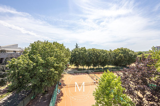 achat appartement mtrouge 92120