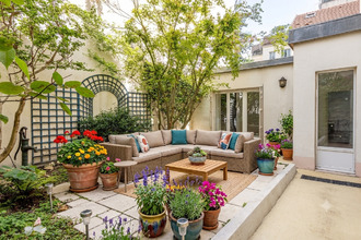 achat appartement mtrouge 92120