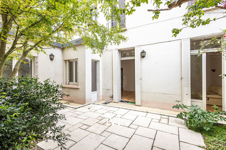 achat appartement mtrouge 92120