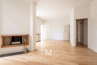 achat appartement mtrouge 92120