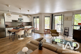 achat appartement mtrouge 92120