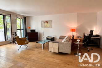 achat appartement mtrouge 92120