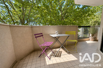 achat appartement mtrouge 92120