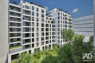achat appartement mtrouge 92120
