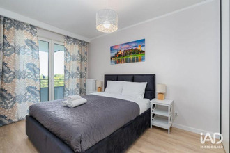 achat appartement mtrouge 92120