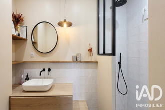achat appartement mtrouge 92120