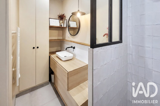 achat appartement mtrouge 92120