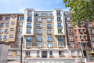 achat appartement mtrouge 92120
