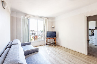 achat appartement mtrouge 92120