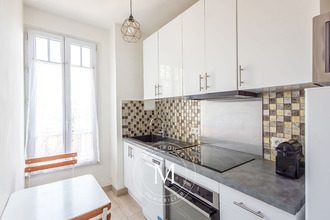 achat appartement mtrouge 92120