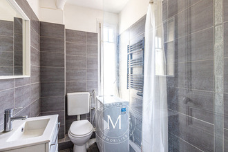 achat appartement mtrouge 92120