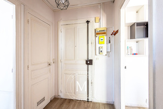 achat appartement mtrouge 92120