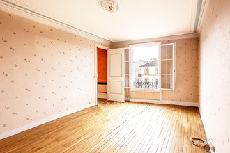 achat appartement mtrouge 92120