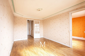 achat appartement mtrouge 92120