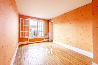 achat appartement mtrouge 92120