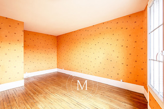 achat appartement mtrouge 92120