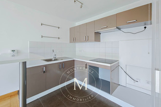achat appartement mtrouge 92120