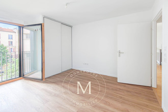 achat appartement mtrouge 92120