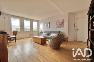 achat appartement mtrouge 92120