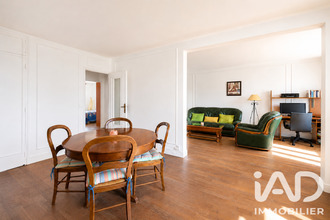 achat appartement mtrouge 92120