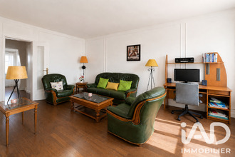 achat appartement mtrouge 92120