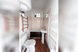 achat appartement mtrouge 92120