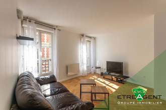 achat appartement mtrouge 92120