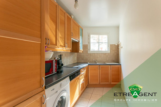 achat appartement mtrouge 92120