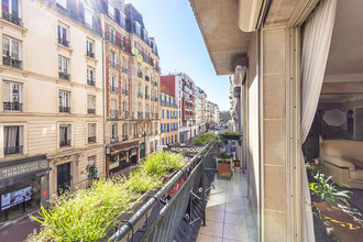 achat appartement mtrouge 92120