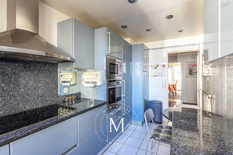achat appartement mtrouge 92120