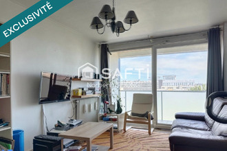 achat appartement mtrouge 92120