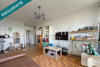 achat appartement mtrouge 92120