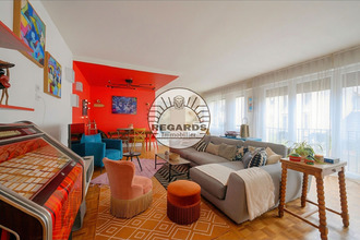 achat appartement mtrouge 92120
