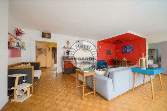 achat appartement mtrouge 92120